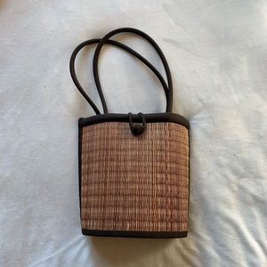 Baskets of Cambodia Purse